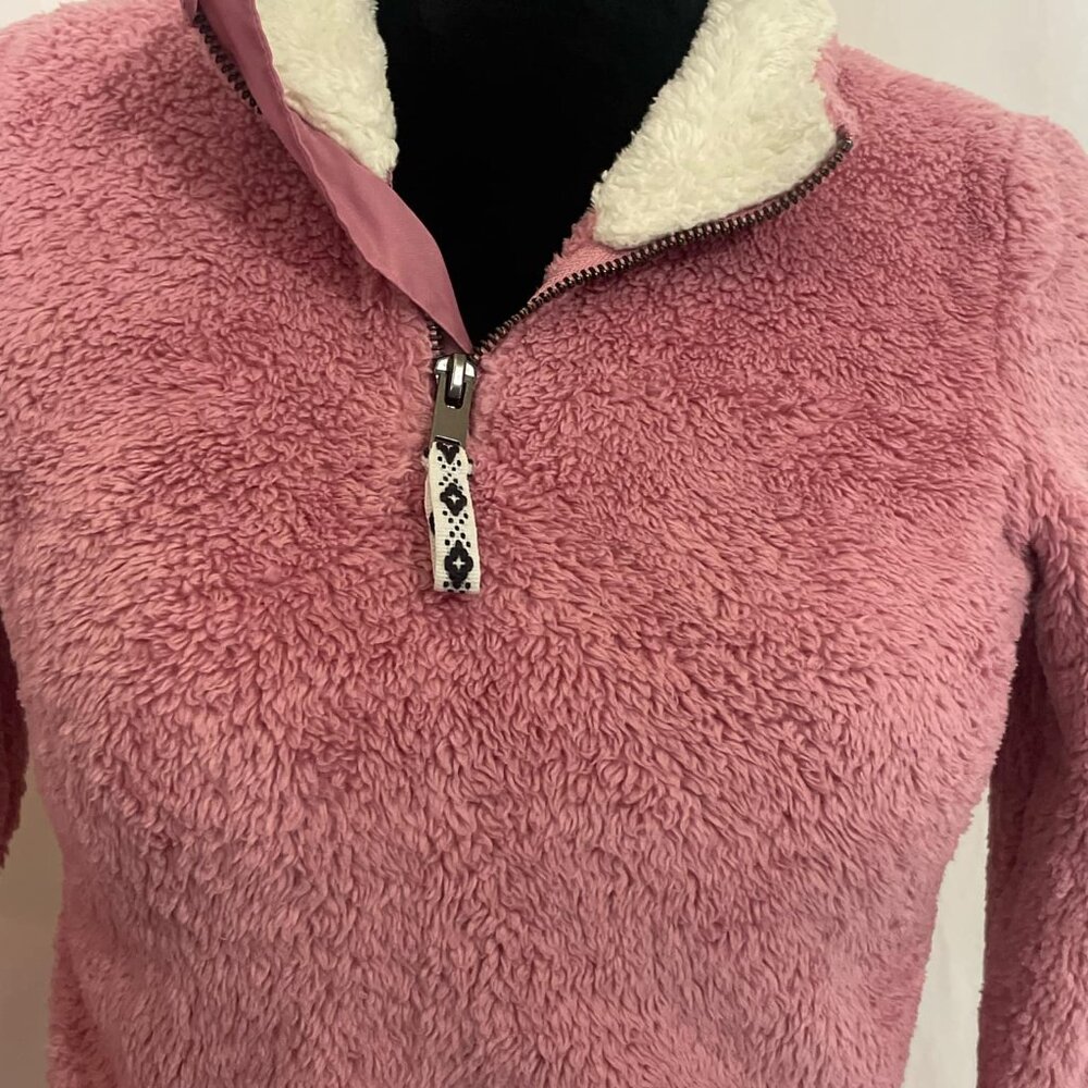 Copper Key Little Girls Jacket - Picture 2 of 5